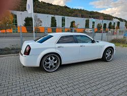 Andere farben Gebraucht 2007 Chrysler 300C Limousine | 8.000 € (Etwas zu teuer)