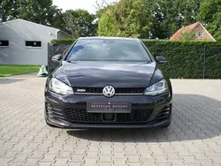 Deep black perleffekt Gebraucht 2015 VW Golf VII GTD Limousine | 14.799 € (Fairer Preis)