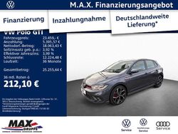 Rauchgrau metallic Gebraucht 2022 VW Polo Beats Limousine | 23.459 € (Guter Preis)