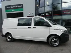 Andere Gebraucht 2023 VW T6.1 Van | 33.799 € (Fairer Preis)