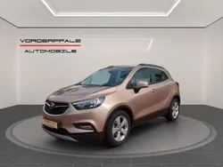 Gebraucht 2018 Opel Mokka X SUV | 11.990 € (Fairer Preis)
