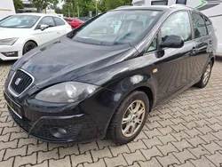Schwarz Gebraucht 2013 Seat Altea XL Copa Van / Kleinbus | 2.390 € (Guter Preis)