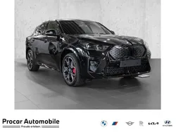 Schwarz Neu 2025 BMW iX2 M Sport SUV | 63.299 € (Fairer Preis)