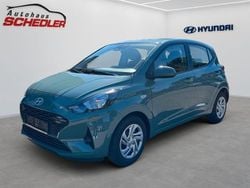 Grün Neu 2025 Hyundai i10 Select Kleinwagen | 14.990 € (Guter Preis)