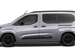 Sirkkagrün metallic Neu 2025 Citroën Berlingo Van / Kleinbus | 27.988 € (Teuer)