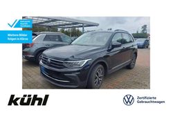 Gebraucht 2022 VW Tiguan Life SUV | 29.480 € (Fairer Preis)