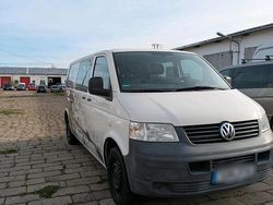 Weiß Gebraucht 2008 VW Transporter Van | 6.000 €