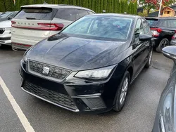 Midnight schwarz metallic Neu 2025 Seat Ibiza Style | 21.645 € (Guter Preis)