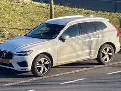 Weiß Gebraucht 2018 Volvo XC60 R-Design SUV | 26.200 € (Guter Preis)