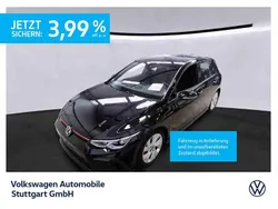 2t deep black perleffekt Gebraucht 2023 VW Golf VIII GTI Limousine | 28.930 € (Guter Preis)