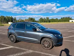 Grau Gebraucht 2018 Cupra Ateca SUV | 28.500 € (Teuer)