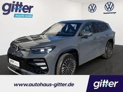 Grau Gebraucht 2025 VW Tayron R-line SUV | 67.500 € (Teuer)