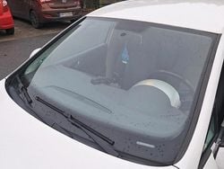 Weiß Gebraucht 2010 Seat Ibiza ST Kombi | 3.000 €