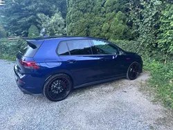Blau Gebraucht 2023 VW Golf VIII GTI Clubsport Limousine | 37.190 € (Fairer Preis)