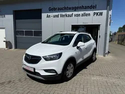 Weiß Gebraucht 2019 Opel Mokka X Selection SUV | 12.900 € (Fairer Preis)