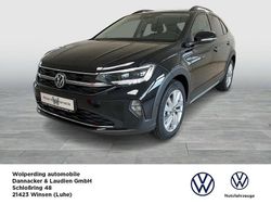 Deep black perleffekt Neu 2025 VW Taigo Life SUV | 25.490 € (Superpreis)