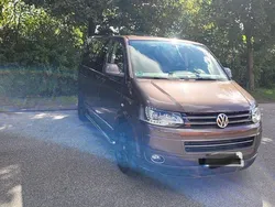 Braun Gebraucht 2012 VW T5 Van | 17.500 € (Superpreis)
