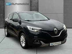 Schwarz Gebraucht 2017 Renault Kadjar XMOD SUV | 11.990 € (Guter Preis)