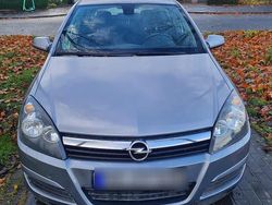 Gebraucht 2004 Opel Astra Limousine | 3.200 € (Fairer Preis)