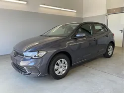 [5w5w] rauchgrau metallic Neu 2025 VW Polo | 19.490 € (Guter Preis)