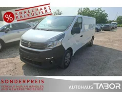 Colore esterno (perlweiss) Gebraucht 2019 Fiat Talento Van | 10.485 €