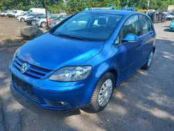 La5k Gebraucht 2007 VW Golf Plus Cross Trendline Van / Kleinbus | 3.900 € (Guter Preis)