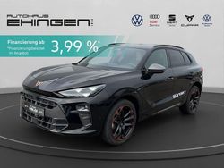 Schwarz Gebraucht 2025 Cupra Terramar SUV | 36.888 € (Fairer Preis)