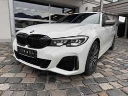 Weiß Gebraucht 2020 BMW M340 Performance Limousine | 35.950 € (Guter Preis)