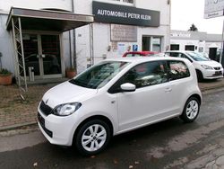 Weiß Gebraucht 2014 Skoda Citigo Active Kleinwagen | 6.900 € (Fairer Preis)