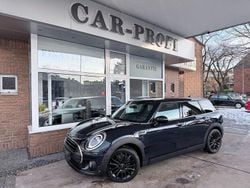 Enigmatic black metallic Gebraucht 2021 Mini Cooper Clubman Kombi | 18.890 € (Guter Preis)