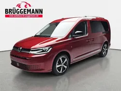 VW Caddy Maxi
