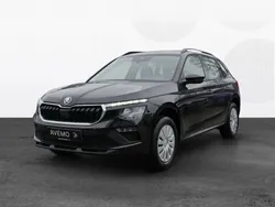 Grau Neu 2024 Skoda Kamiq Essence SUV | 22.790 € (Fairer Preis)