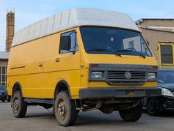 Gebraucht 1993 VW 181 SUV | 15.499 €