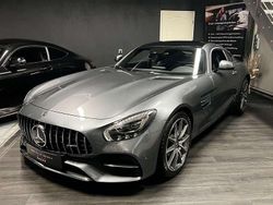 Grau Gebraucht 2018 Mercedes AMG GT 63 AMG Coupé | 105.490 €