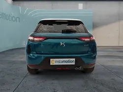 DS Automobiles DS3 Crossback