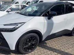 Gebraucht 2024 Toyota C-HR Sport SUV | 32.749 €