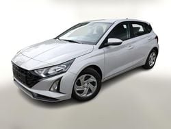 Aurora grey mineraleffekt Neu 2025 Hyundai i20 Select Kleinwagen | 20.373 € (Fairer Preis)