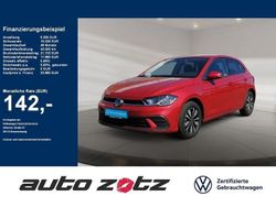 Othercolor Gebraucht 2024 VW Polo Move Kleinwagen | 23.880 € (Etwas zu teuer)