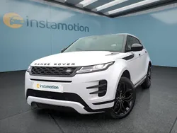 Weiß Gebraucht 2021 Land Rover Range Rover SUV | 31.599 € (Fairer Preis)