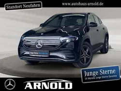 Mercedes EQA300