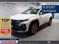 Sol (weiss Neu 2025 Hyundai Tucson Select SUV | 29.700 € (Fairer Preis)