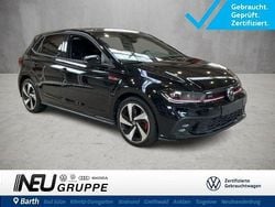 Deep black Gebraucht 2024 VW Polo GTI Limousine | 23.989 € (Fairer Preis)