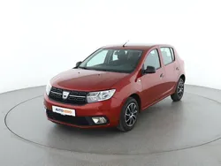 Rot Gebraucht 2020 Dacia Sandero Essentiel Kleinwagen | 8.480 € (Fairer Preis)