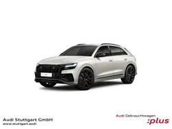Beige Gebraucht 2022 Audi SQ8 Competition SUV | 84.480 € (Fairer Preis)