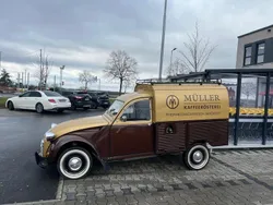 Gebraucht 1974 Citroën 2CV Van | 25.000 €