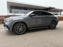 Grau Neu 2025 Mercedes GLE450 AMG Premium Plus Limousine | 111.860 € (Fairer Preis)