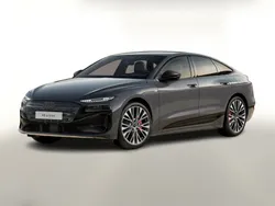 Grau Neu 2025 Audi A6 e-tron Comfort Limousine | 82.988 €