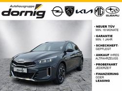 Pentametal metallic Neu 2025 Kia XCeed GT-Line SUV | 37.999 € (Teuer)