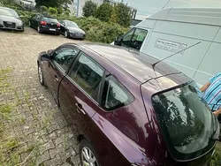 Violet Gebraucht 2007 Mazda 3 Active Kombi | 1.400 € (Guter Preis)