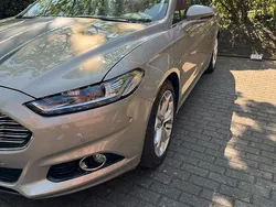 Gebraucht 2016 Ford Mondeo Kombi | 11.000 € (Guter Preis)